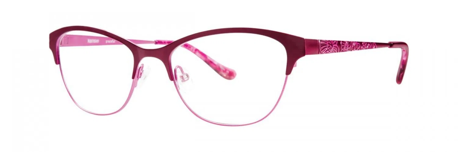 Kensie GRACEFUL Eyeglasses